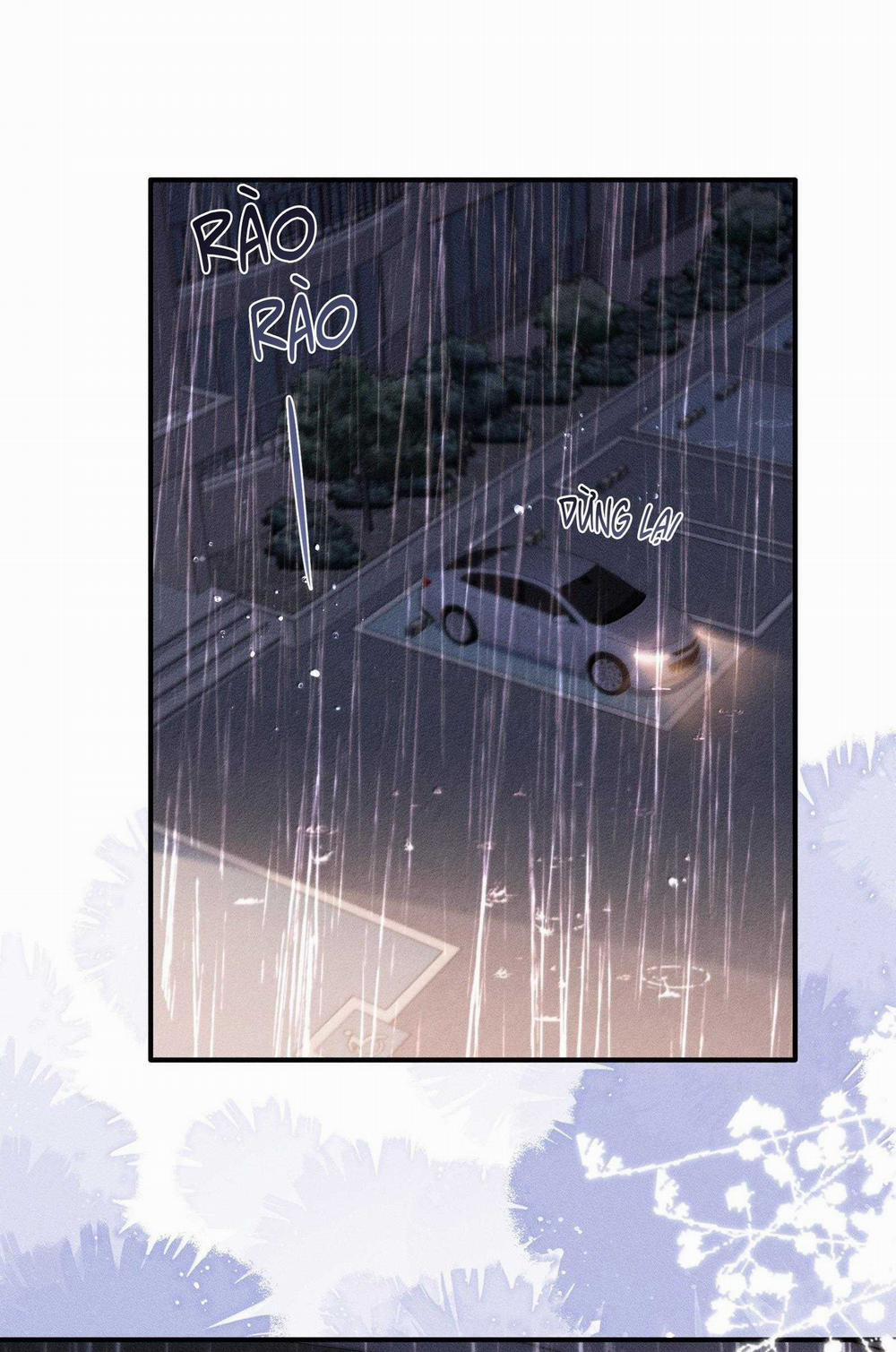 Khoảng Thời Gian May Mắn 58 trang 1