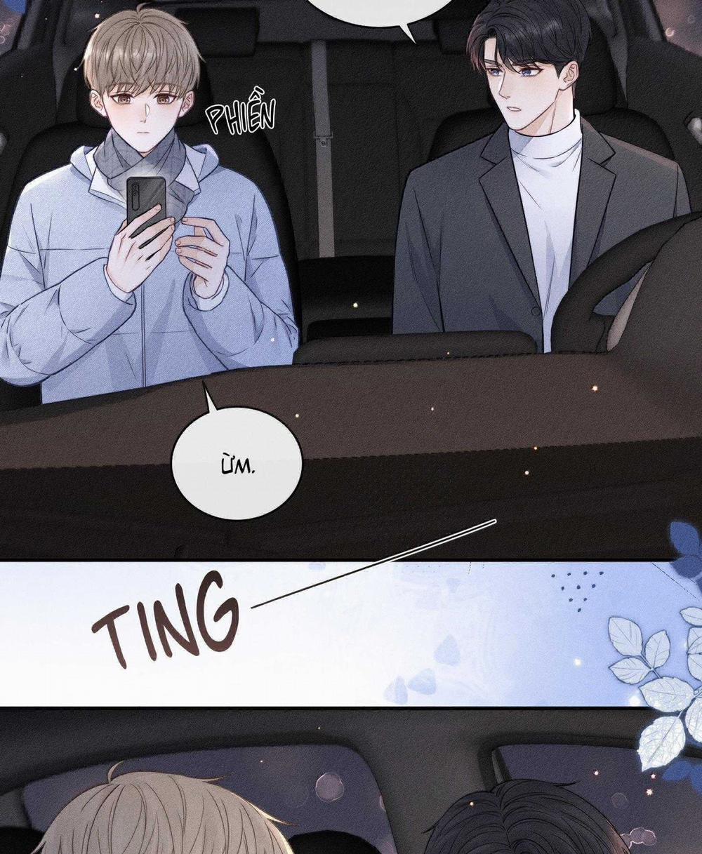 Khoảng Thời Gian May Mắn 58 trang 24