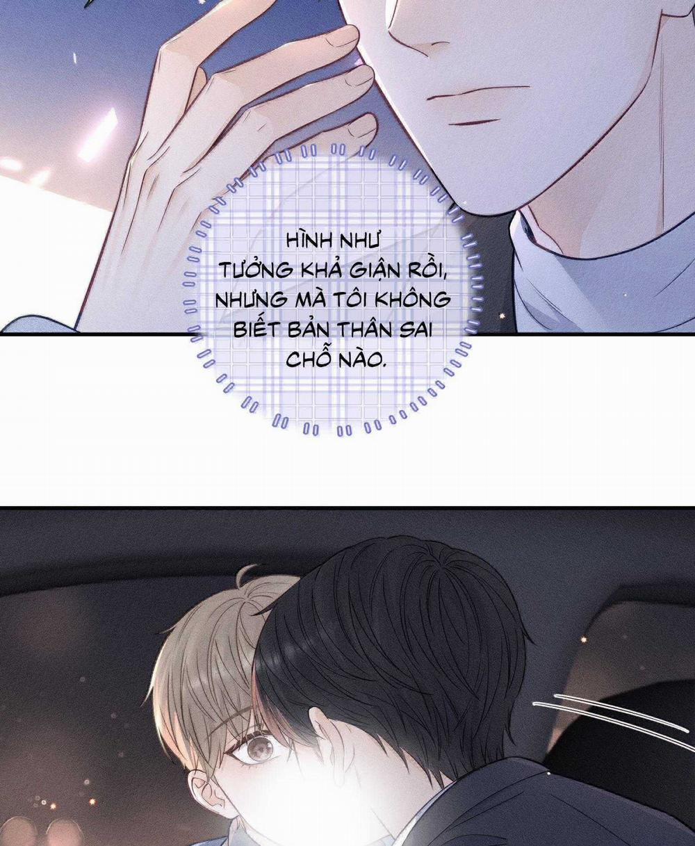 Khoảng Thời Gian May Mắn 58 trang 27