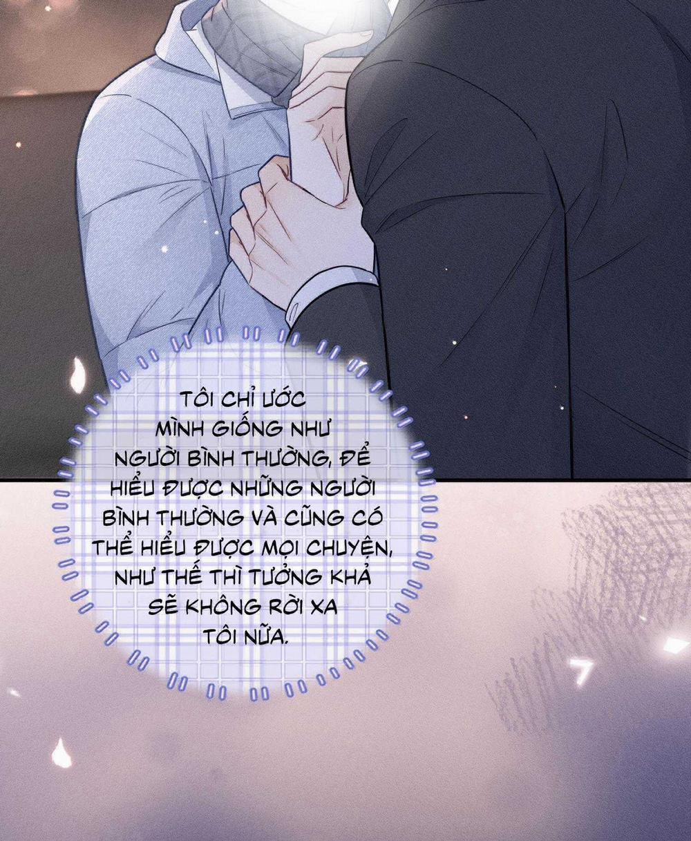 Khoảng Thời Gian May Mắn 58 trang 28