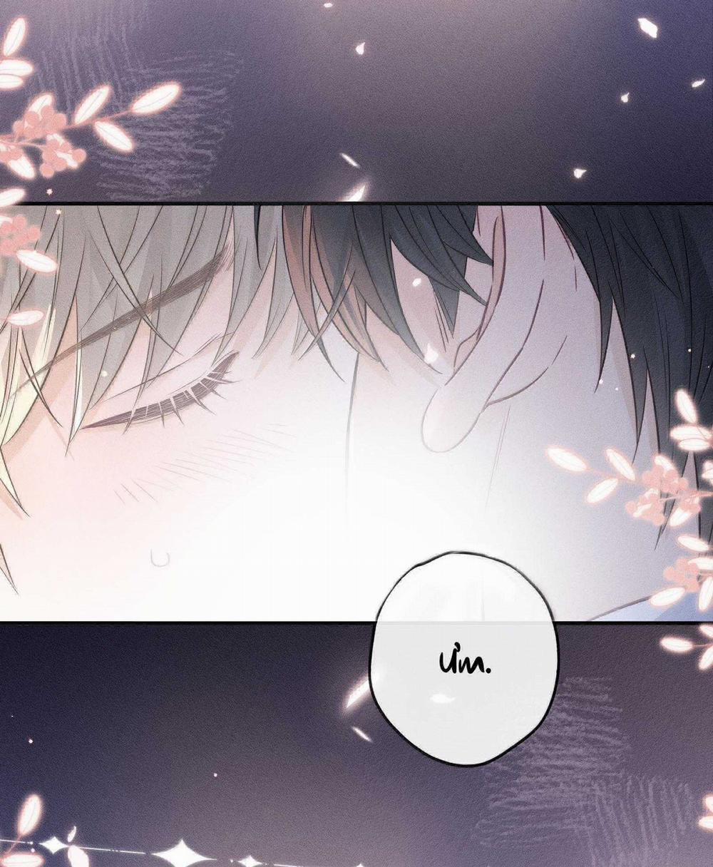 Khoảng Thời Gian May Mắn 58 trang 29