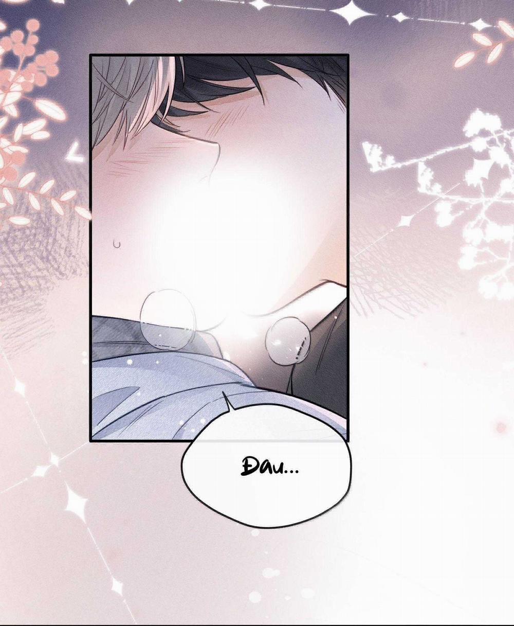 Khoảng Thời Gian May Mắn 58 trang 30