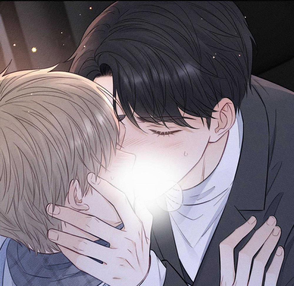 Khoảng Thời Gian May Mắn 58 trang 31