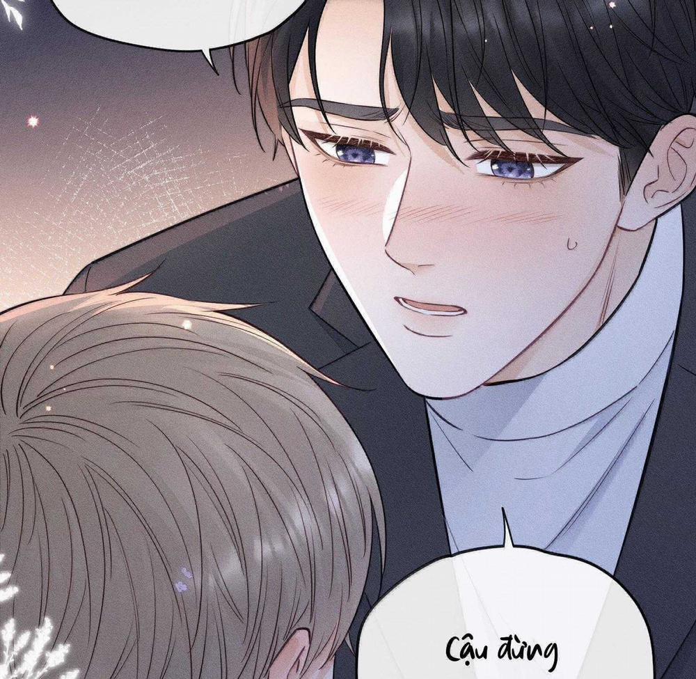 Khoảng Thời Gian May Mắn 58 trang 33