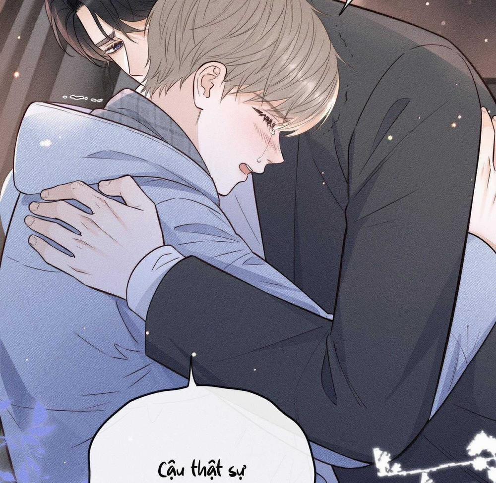 Khoảng Thời Gian May Mắn 58 trang 36