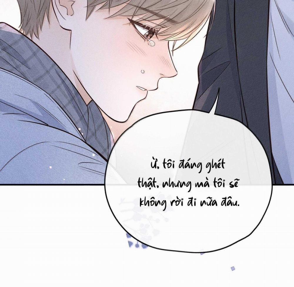 Khoảng Thời Gian May Mắn 58 trang 40