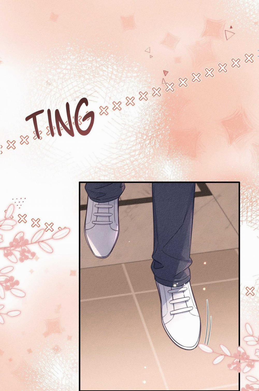 Khoảng Thời Gian May Mắn 58 trang 7