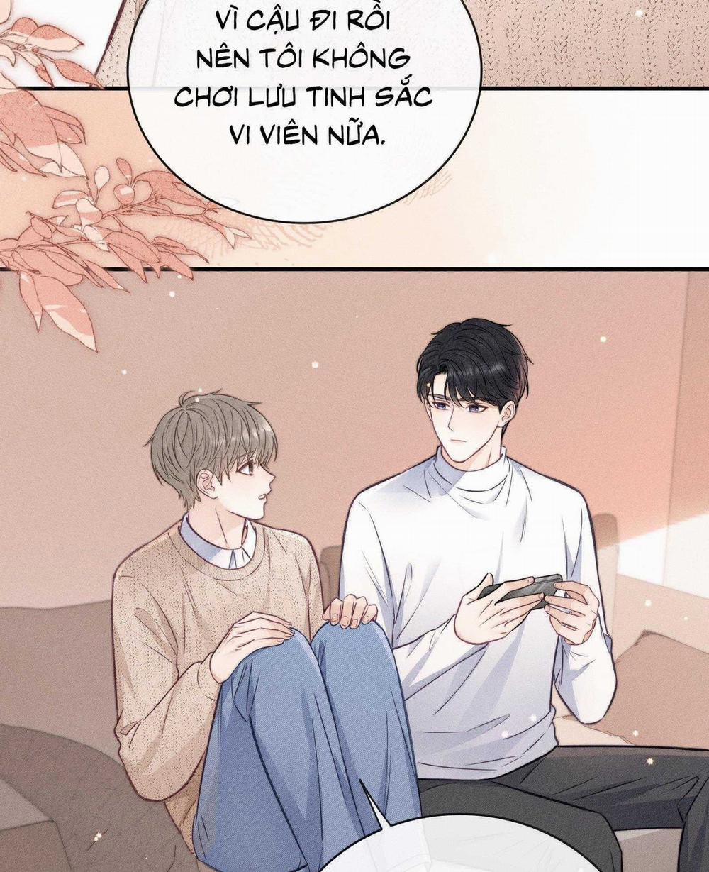 Khoảng Thời Gian May Mắn 59 trang 22