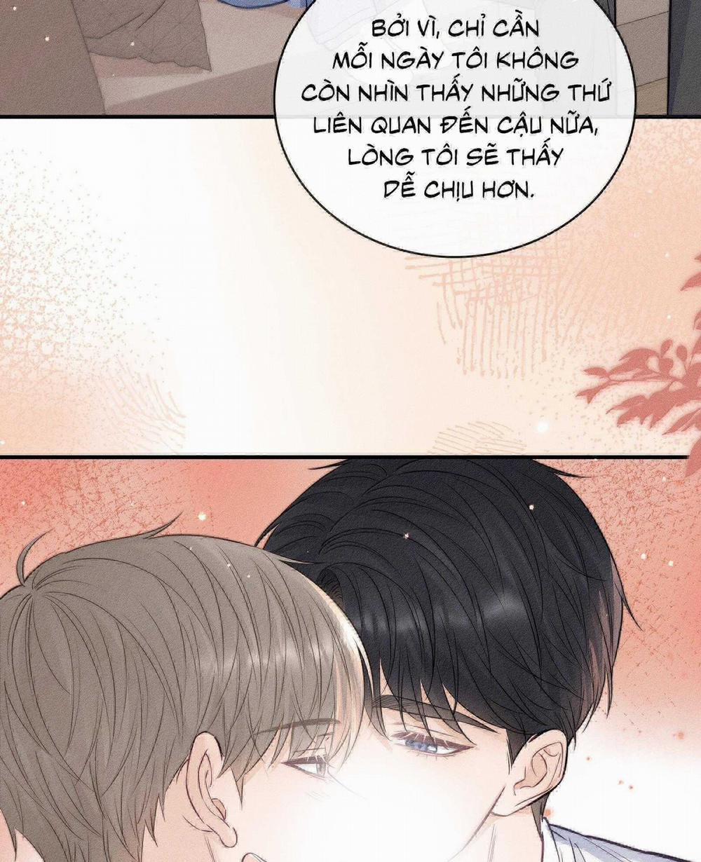 Khoảng Thời Gian May Mắn 59 trang 23