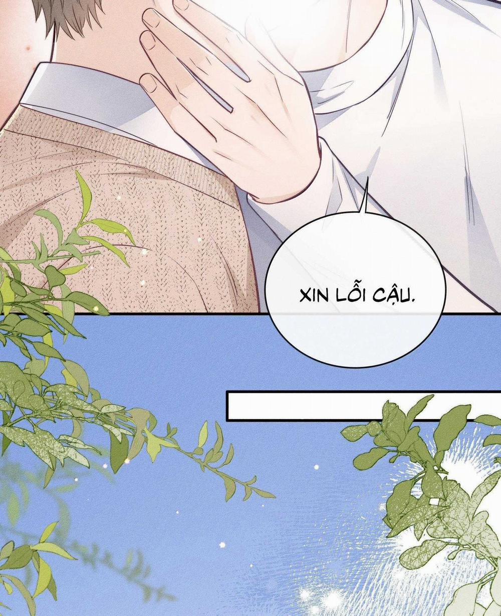 Khoảng Thời Gian May Mắn 59 trang 24