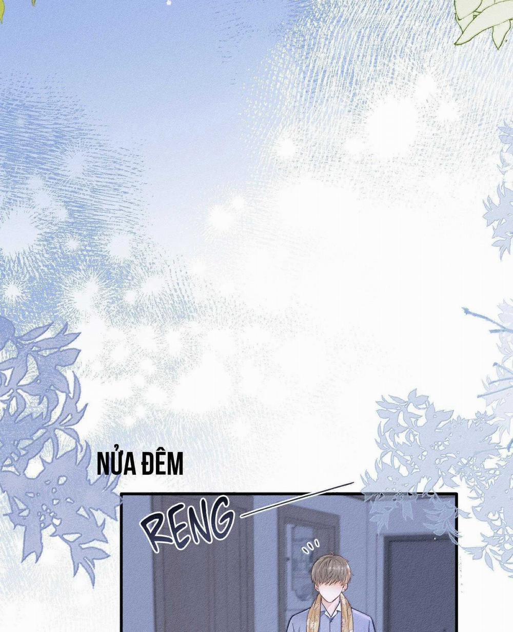 Khoảng Thời Gian May Mắn 59 trang 25