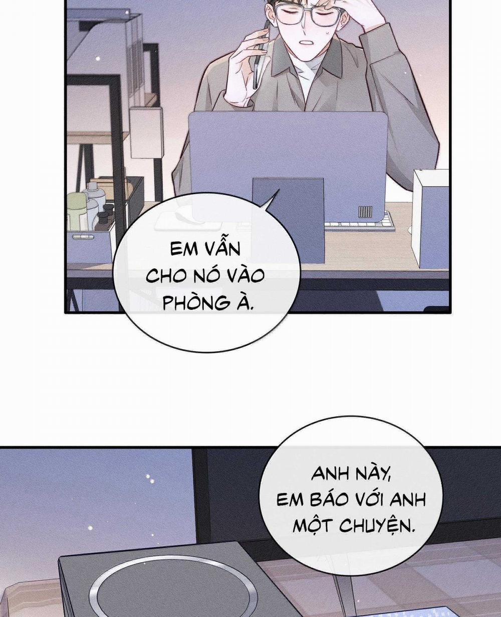 Khoảng Thời Gian May Mắn 59 trang 28