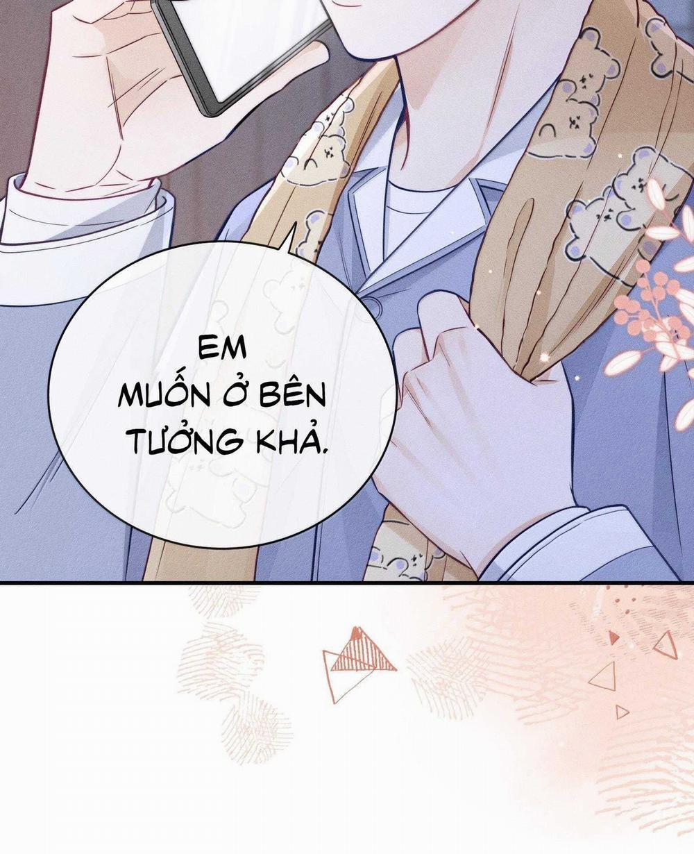 Khoảng Thời Gian May Mắn 59 trang 30