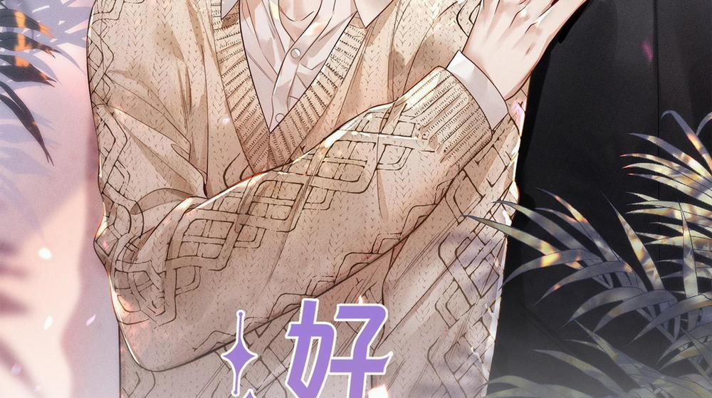 Khoảng Thời Gian May Mắn 6 trang 2