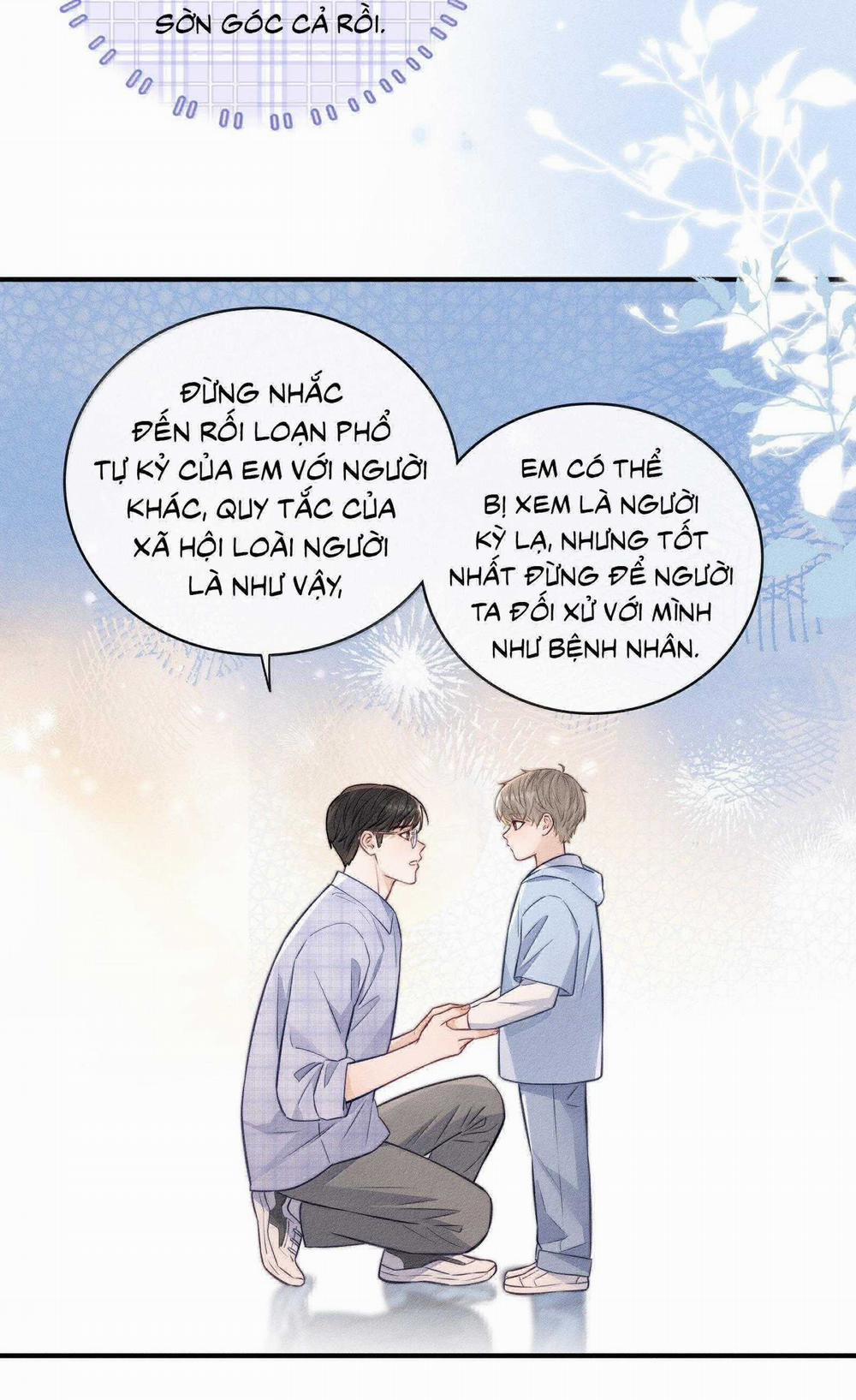 Khoảng Thời Gian May Mắn 60 trang 20