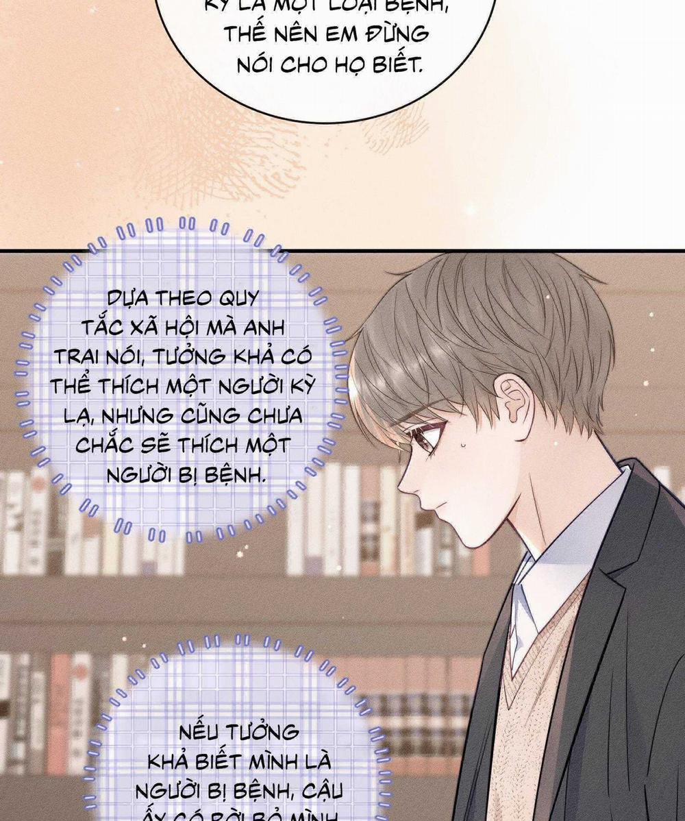 Khoảng Thời Gian May Mắn 60 trang 22