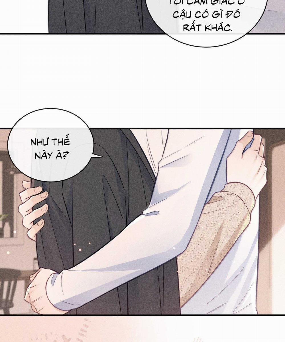 Khoảng Thời Gian May Mắn 60 trang 27