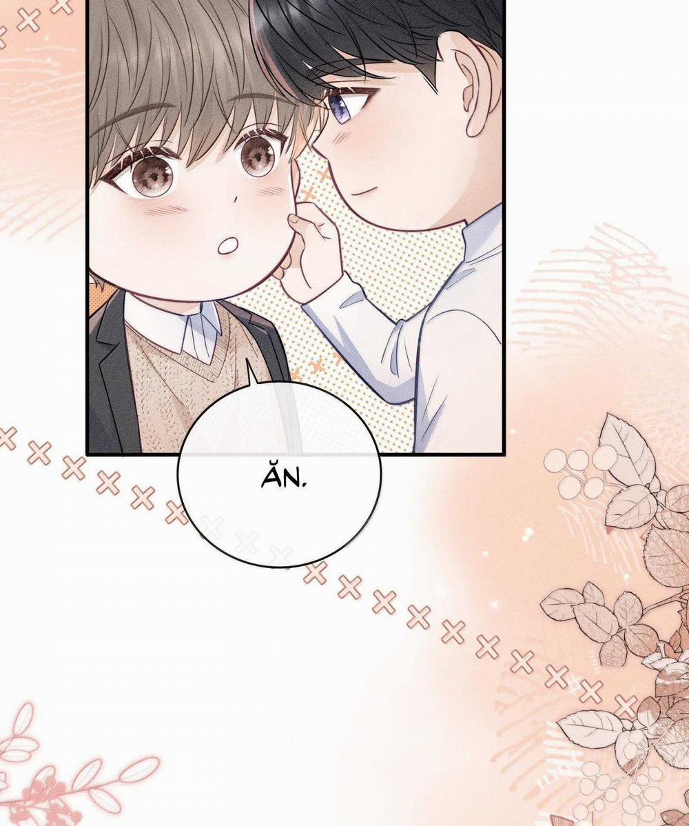 Khoảng Thời Gian May Mắn 60 trang 30