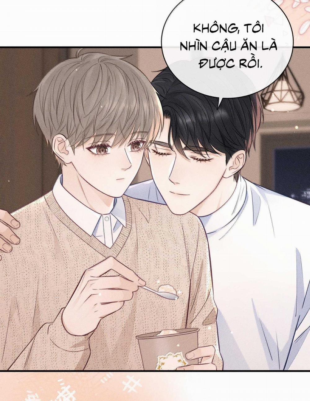 Khoảng Thời Gian May Mắn 60 trang 33