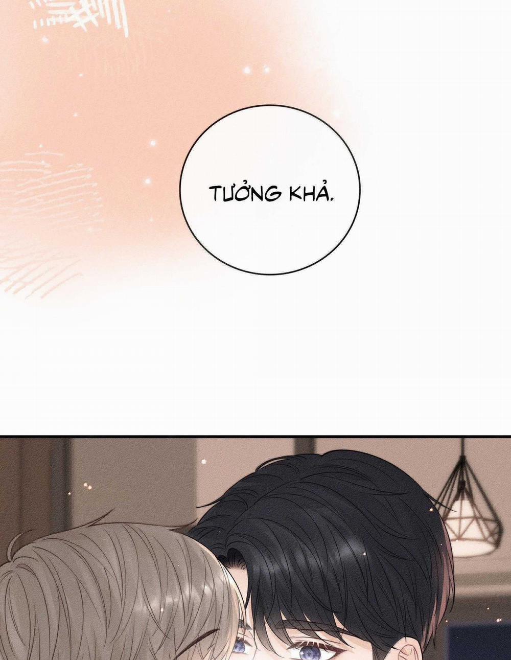 Khoảng Thời Gian May Mắn 60 trang 34