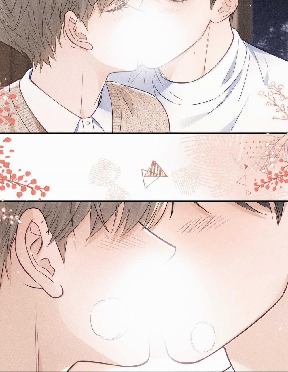 Khoảng Thời Gian May Mắn 60 trang 35