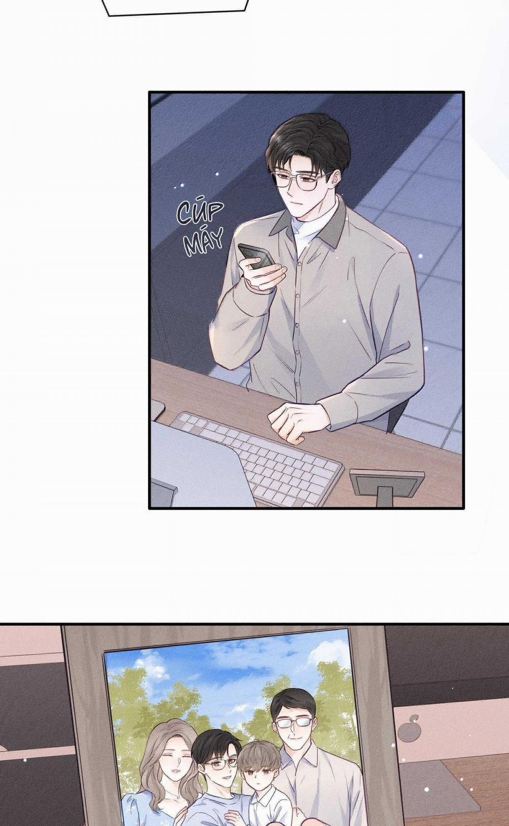 Khoảng Thời Gian May Mắn 60 trang 5