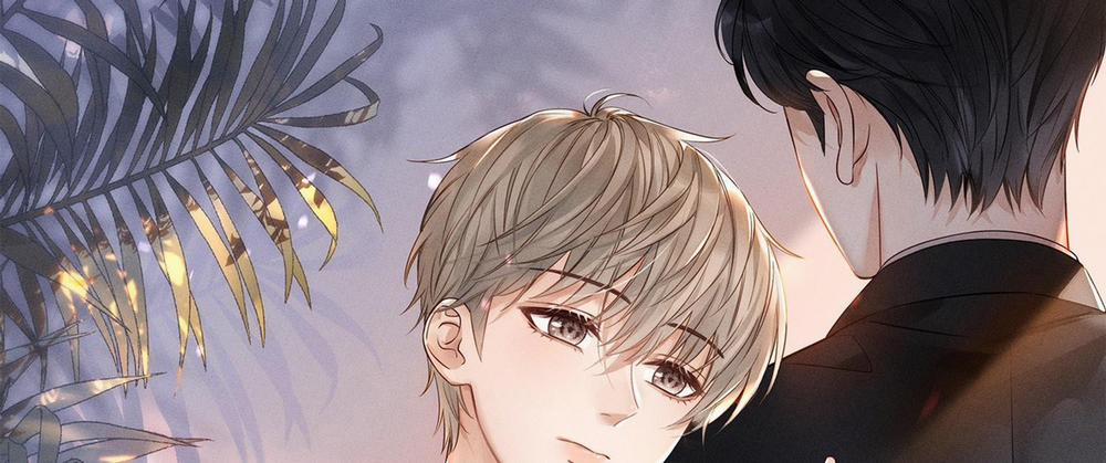 Khoảng Thời Gian May Mắn 7 trang 0