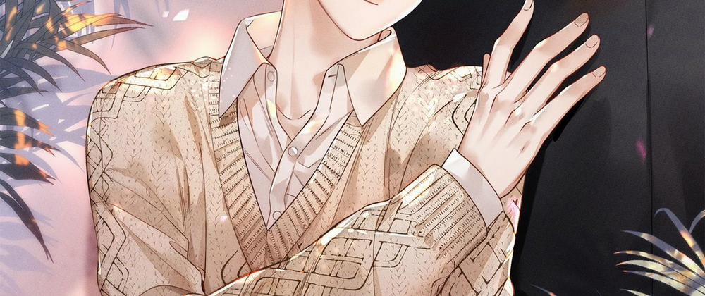 Khoảng Thời Gian May Mắn 8 trang 1