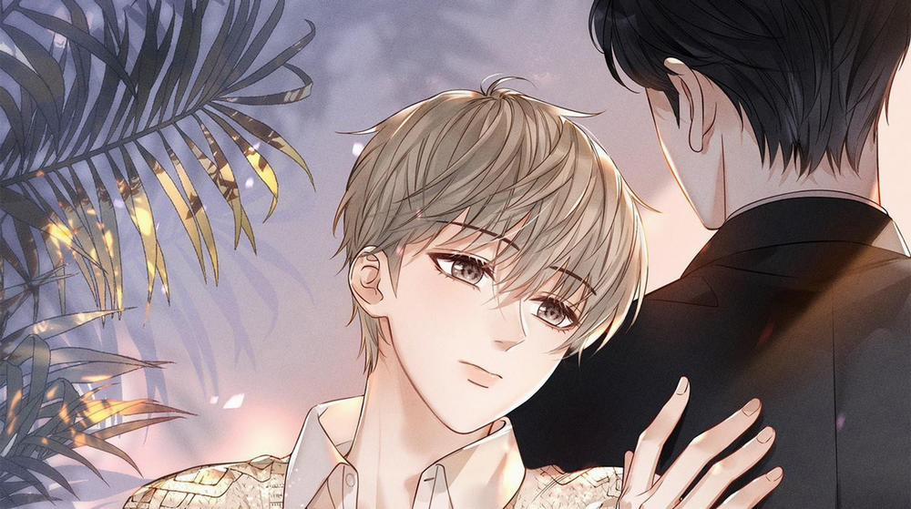 Khoảng Thời Gian May Mắn 9 trang 0