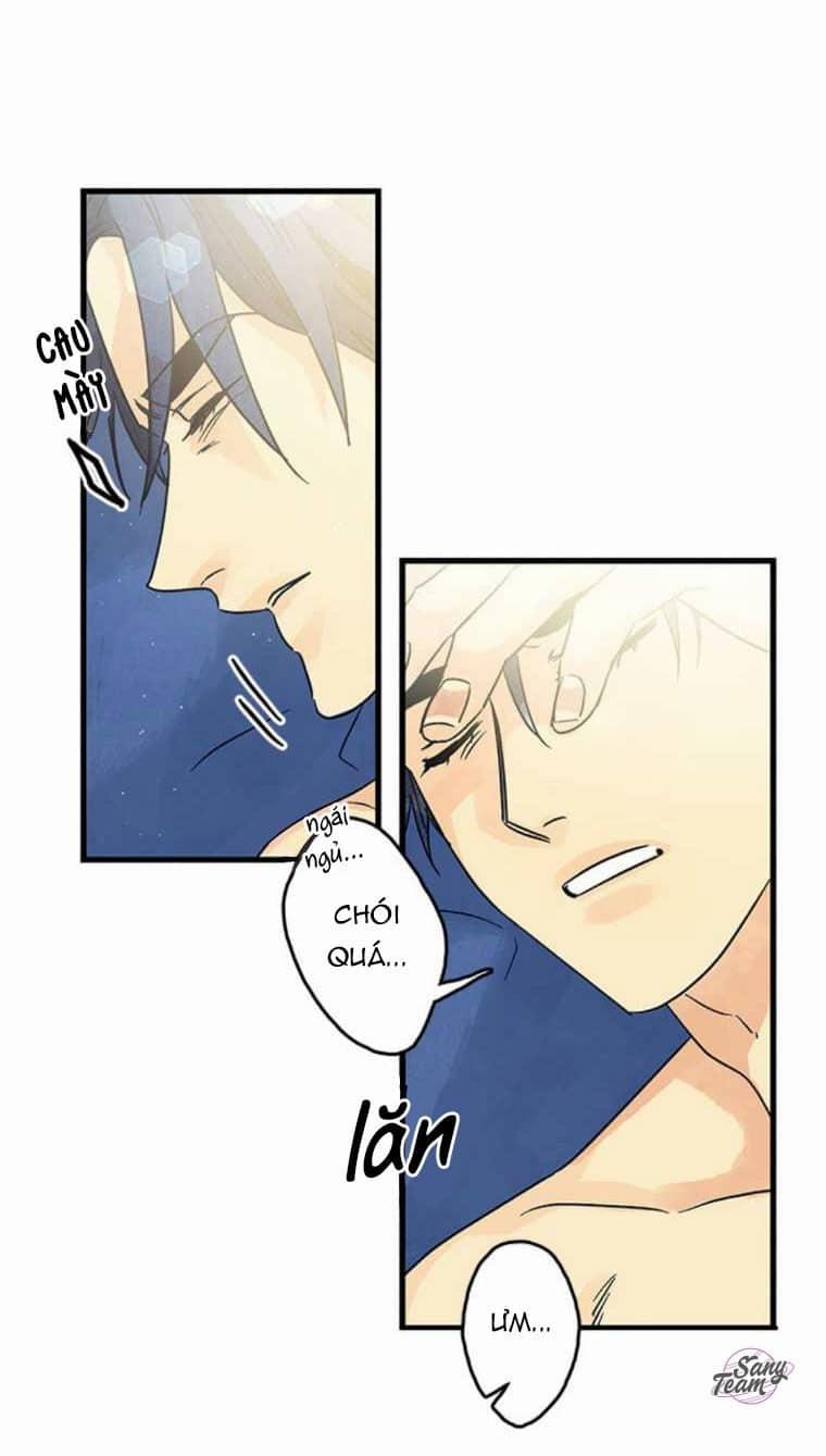 Khoảnh Khắc Ấy 1 trang 7