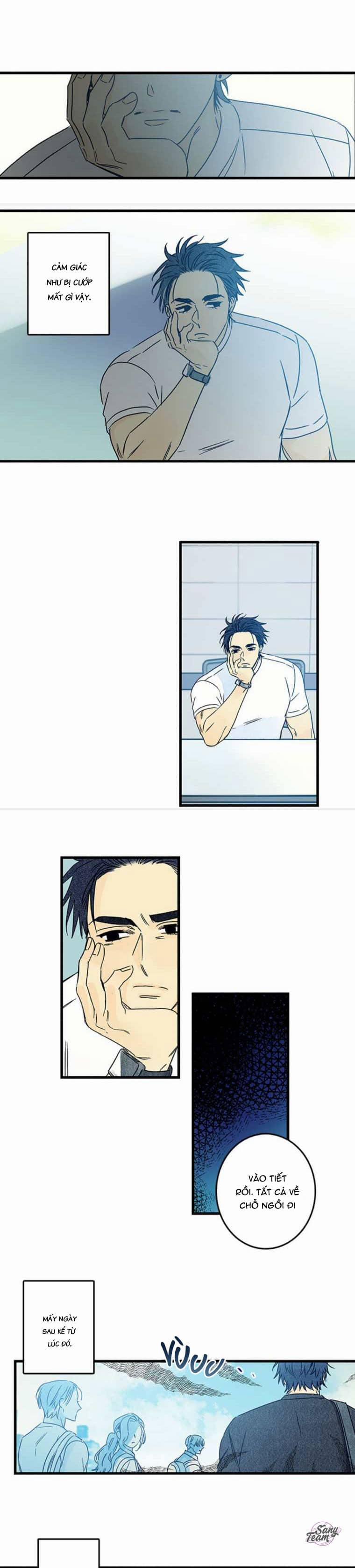 Khoảnh Khắc Ấy 2 trang 6