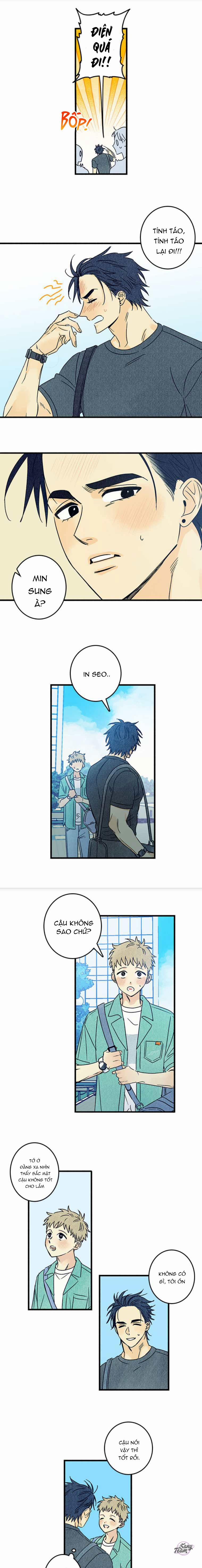 Khoảnh Khắc Ấy 2 trang 8