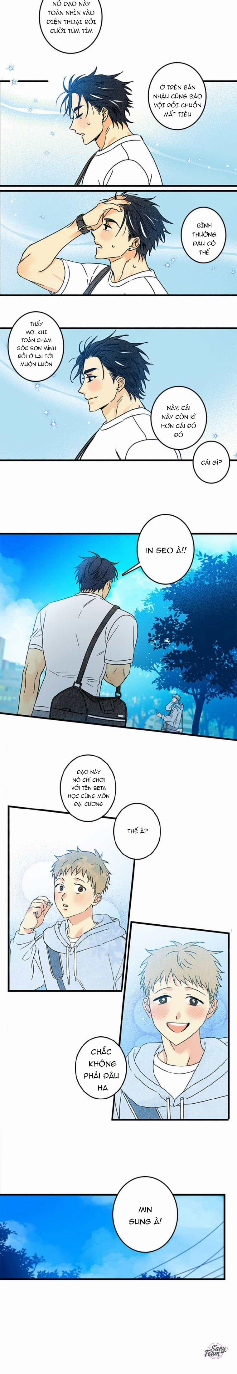 Khoảnh Khắc Ấy 3 trang 4