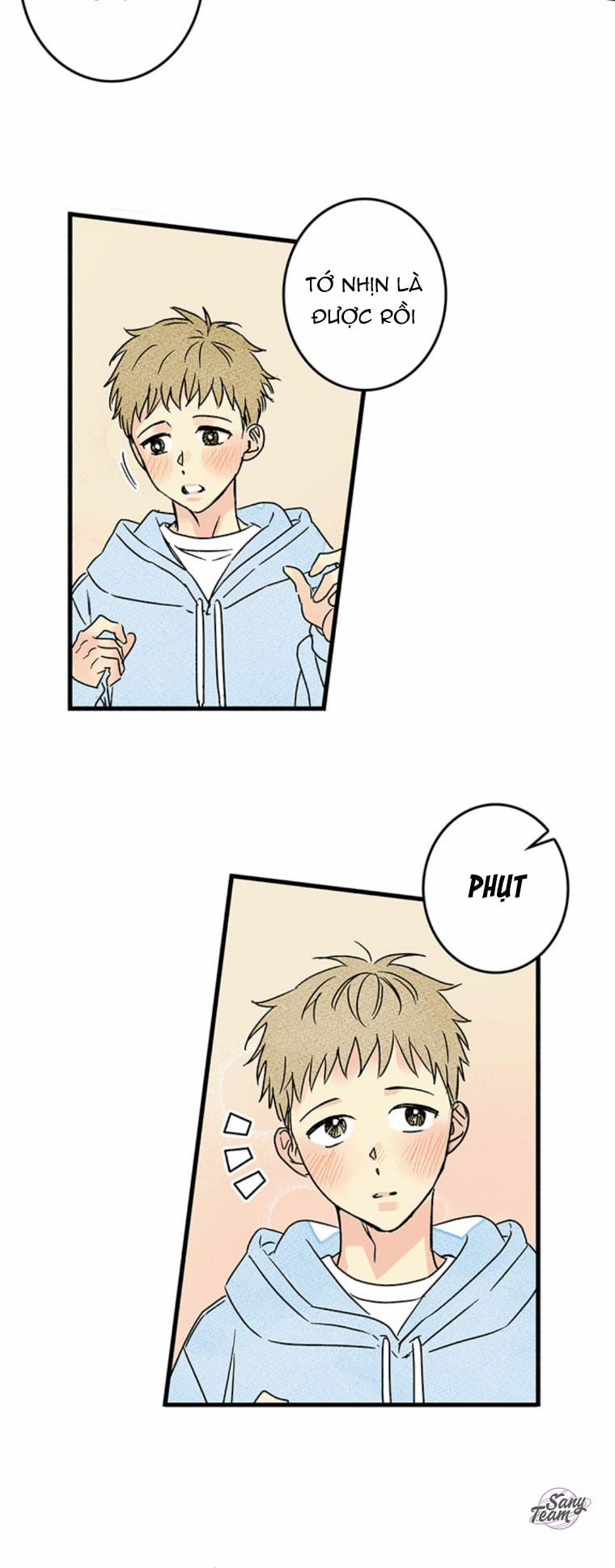 Khoảnh Khắc Ấy 4 trang 6