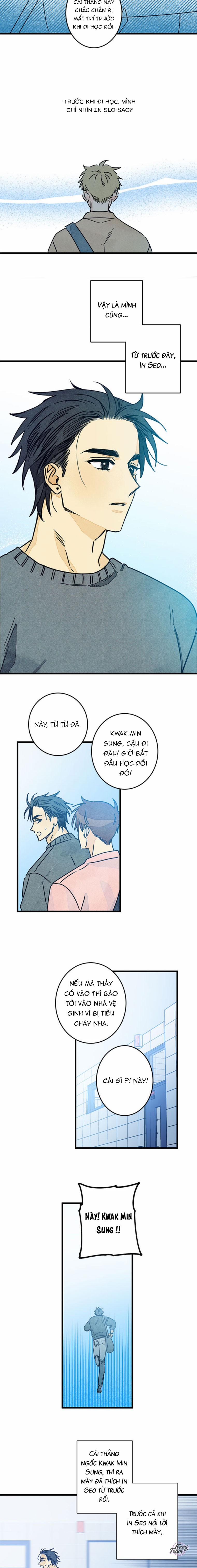 Khoảnh Khắc Ấy 6 trang 9