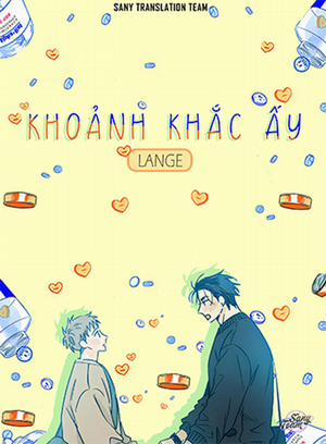 Đọc truyện tranh Khoảnh Khắc Ấy