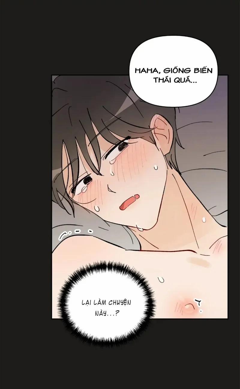 Khoảnh Khắc Giao Nhau 1 trang 11