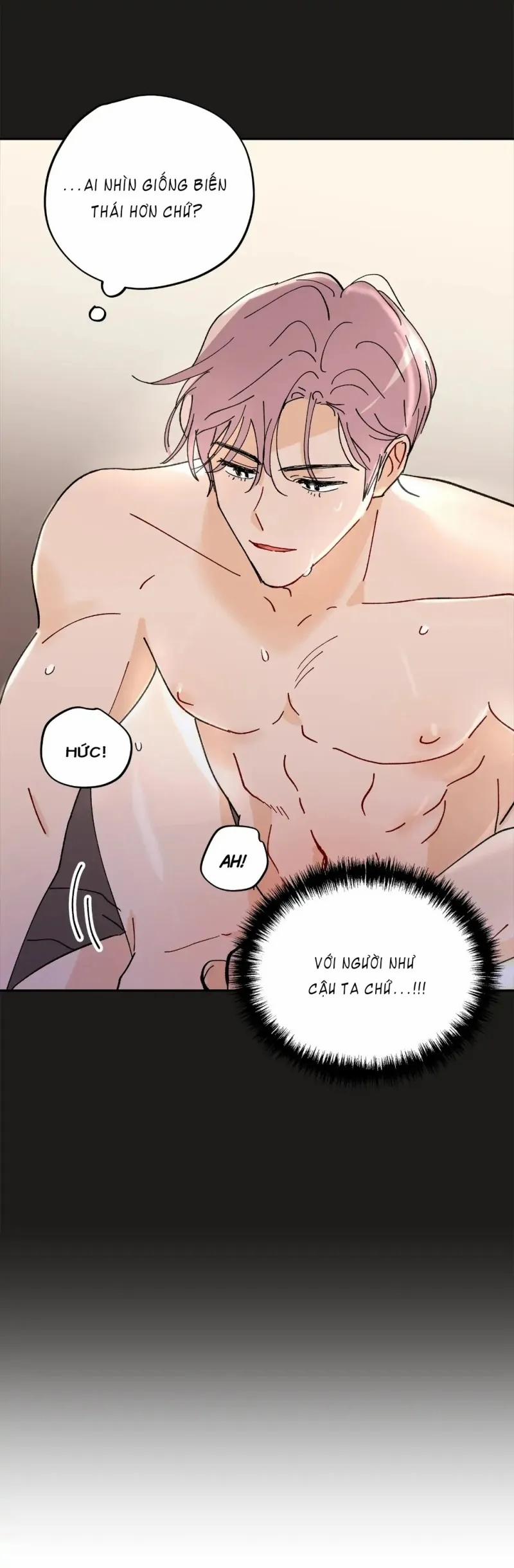 Khoảnh Khắc Giao Nhau 1 trang 12