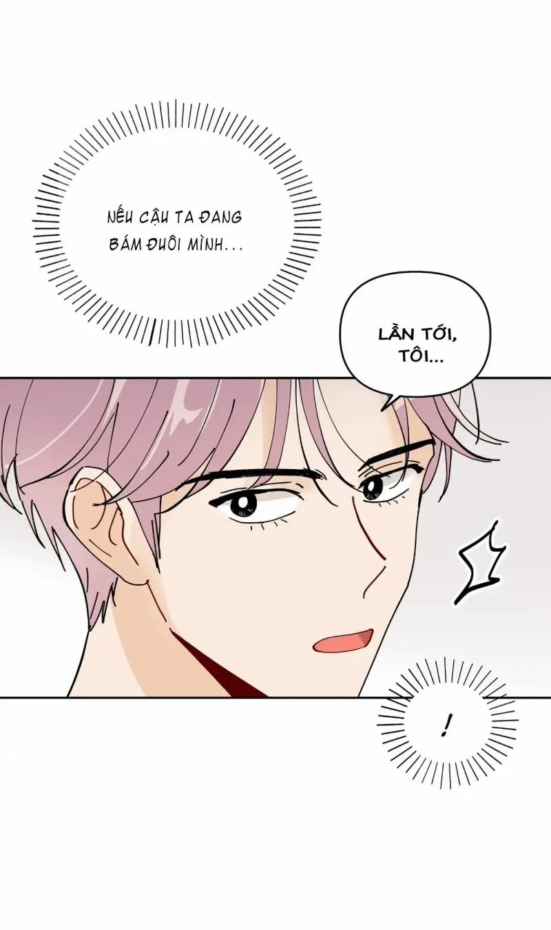 Khoảnh Khắc Giao Nhau 1 trang 23