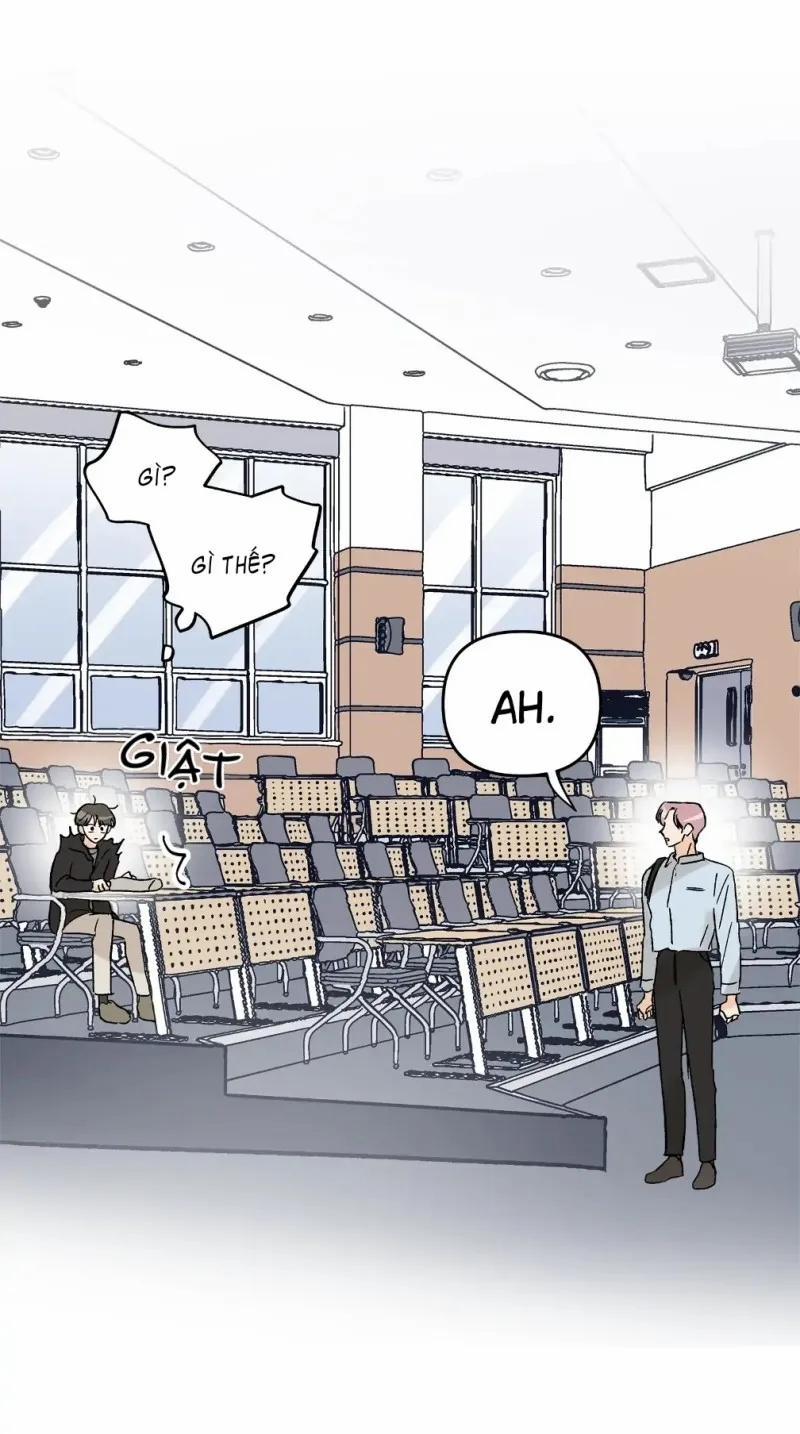 Khoảnh Khắc Giao Nhau 1 trang 24