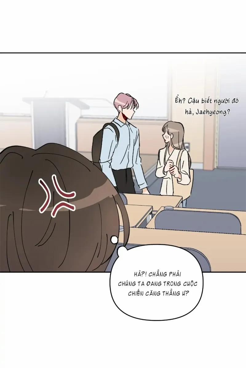 Khoảnh Khắc Giao Nhau 1 trang 26