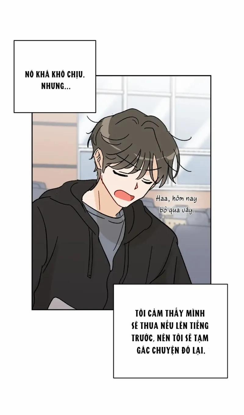 Khoảnh Khắc Giao Nhau 1 trang 28