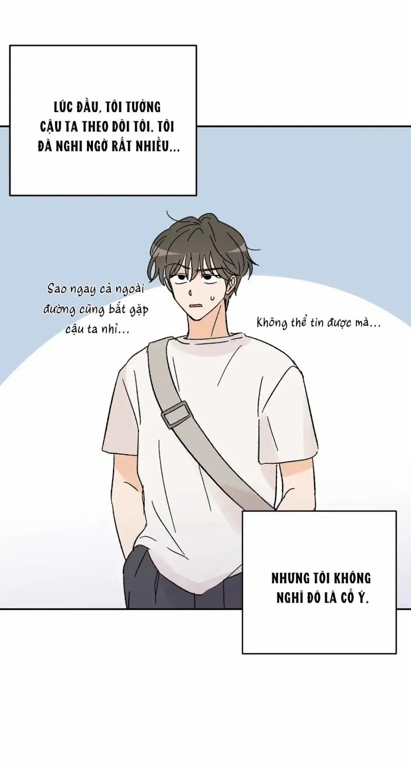 Khoảnh Khắc Giao Nhau 1 trang 3