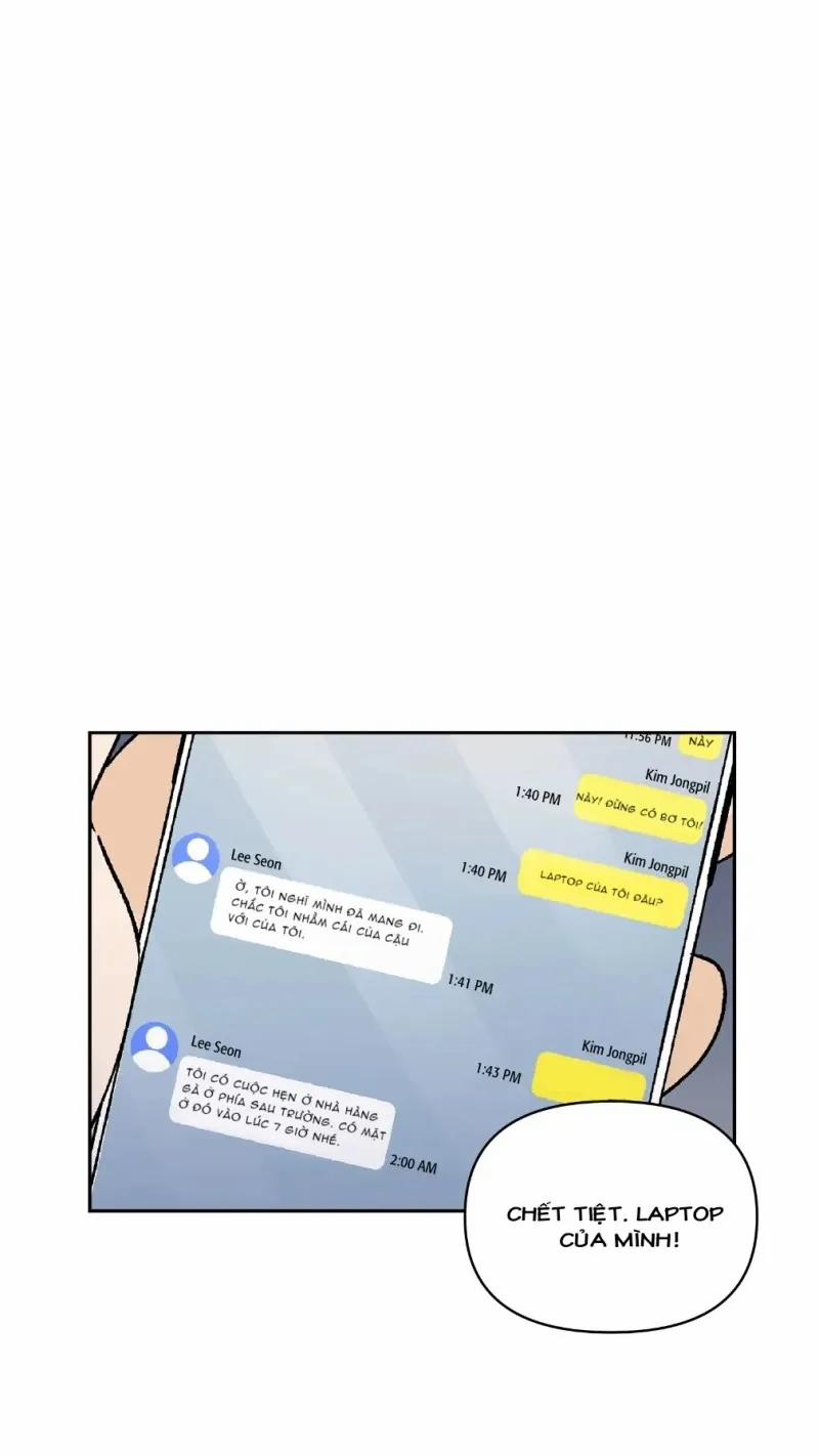 Khoảnh Khắc Giao Nhau 1 trang 30