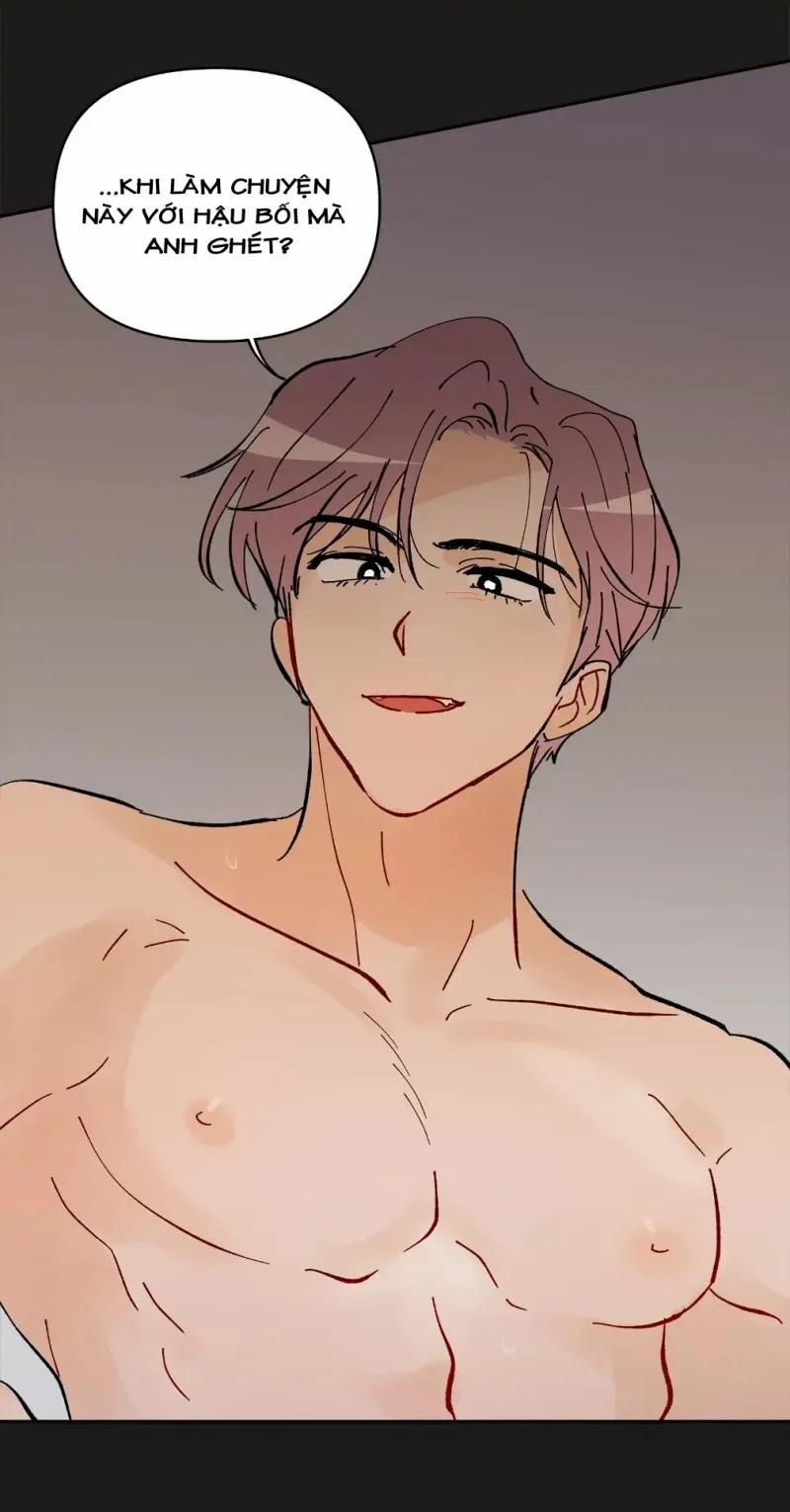 Khoảnh Khắc Giao Nhau 1 trang 7