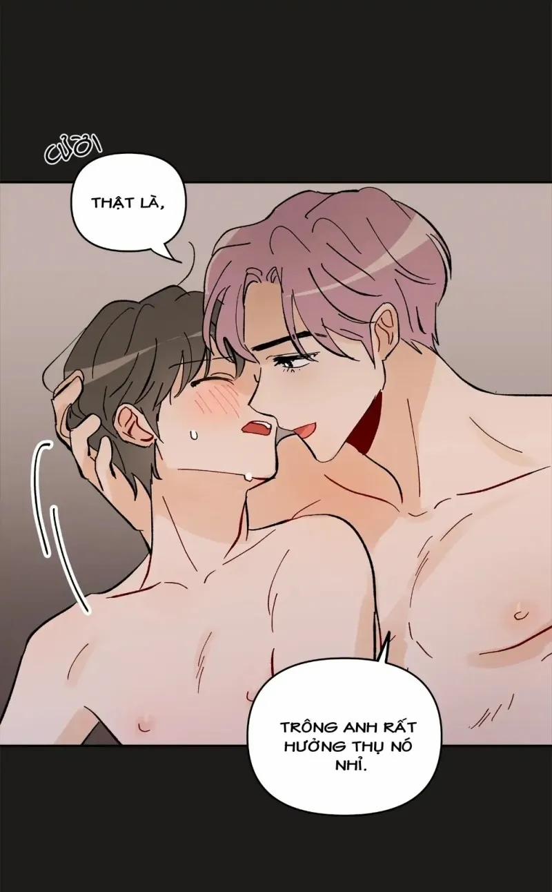 Khoảnh Khắc Giao Nhau 1 trang 9