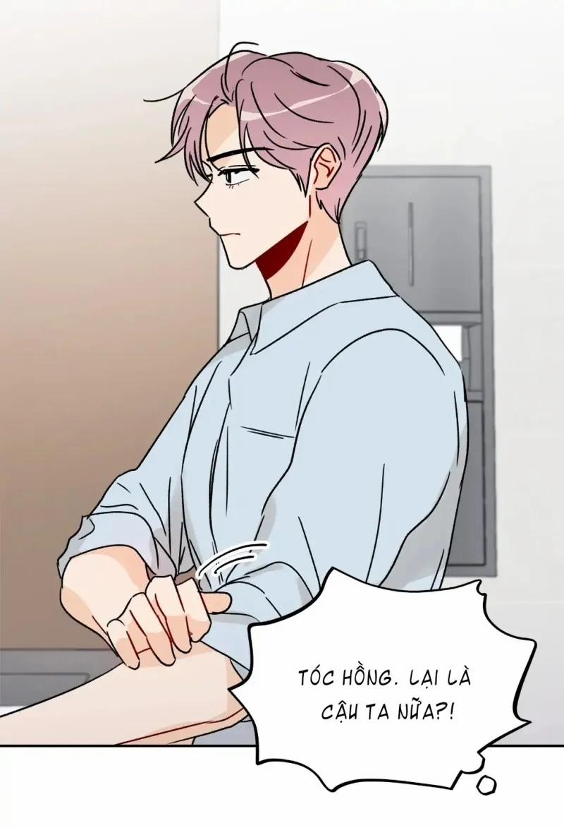 Khoảnh Khắc Giao Nhau 2 trang 15