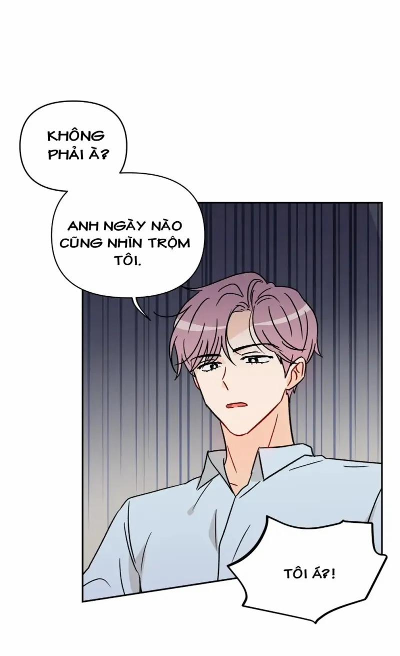 Khoảnh Khắc Giao Nhau 2 trang 20