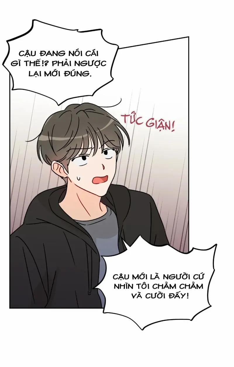 Khoảnh Khắc Giao Nhau 2 trang 21