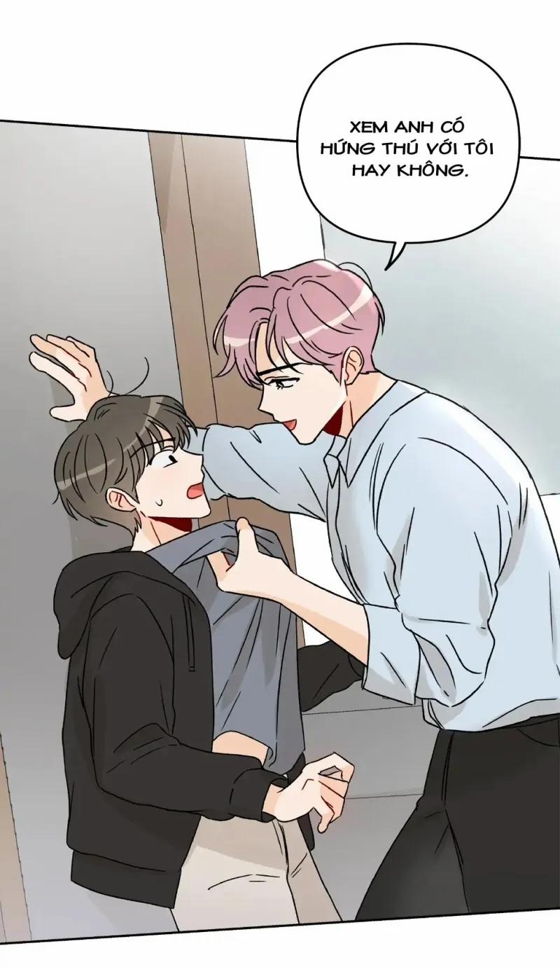 Khoảnh Khắc Giao Nhau 2 trang 23